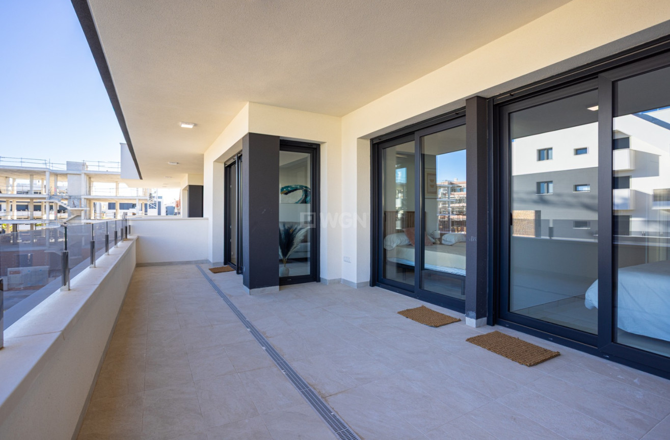 Reventa - Apartamento / piso - Orihuela Costa - Costa Blanca