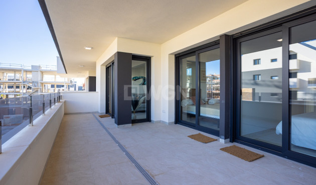 Reventa - Apartamento / piso - Orihuela Costa - Costa Blanca