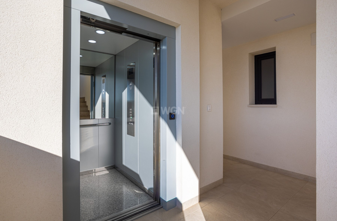 Reventa - Apartamento / piso - Orihuela Costa - Costa Blanca