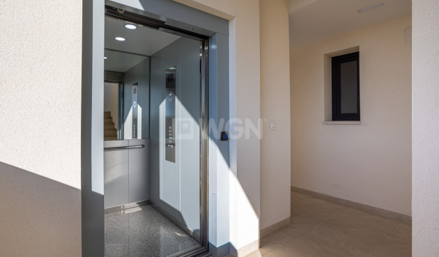 Reventa - Apartamento / piso - Orihuela Costa - Costa Blanca