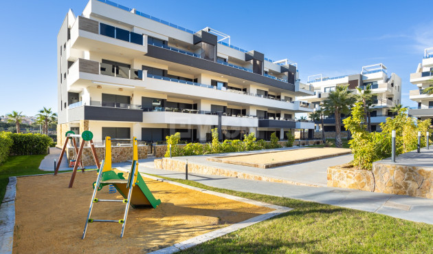 Reventa - Apartamento / piso - Orihuela Costa - Costa Blanca