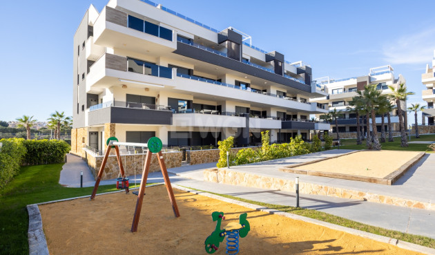 Reventa - Apartamento / piso - Orihuela Costa - Costa Blanca