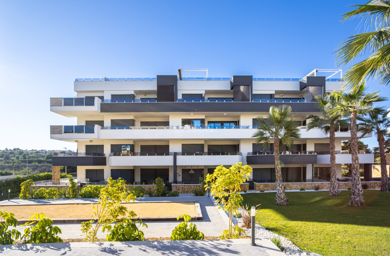 Reventa - Apartamento / piso - Orihuela Costa - Costa Blanca