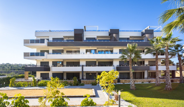 Reventa - Apartamento / piso - Orihuela Costa - Costa Blanca
