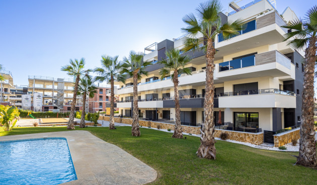 Reventa - Apartamento / piso - Orihuela Costa - Costa Blanca