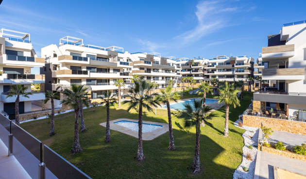 Reventa - Apartamento / piso - Orihuela Costa - Costa Blanca