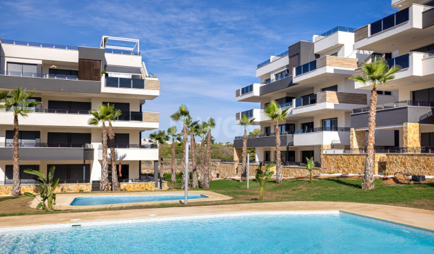 Reventa - Apartamento / piso - Orihuela Costa - Costa Blanca