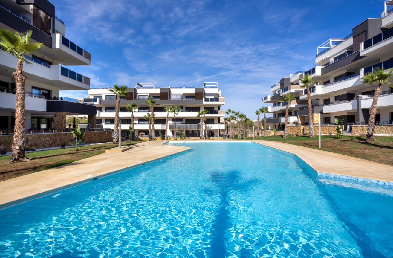 Reventa - Apartamento / piso - Orihuela Costa - Costa Blanca