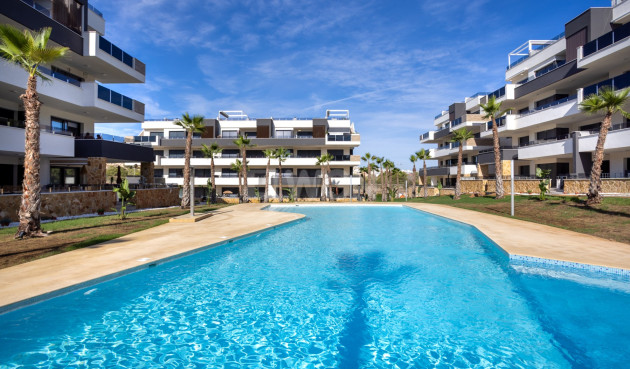 Reventa - Apartamento / piso - Orihuela Costa - Costa Blanca