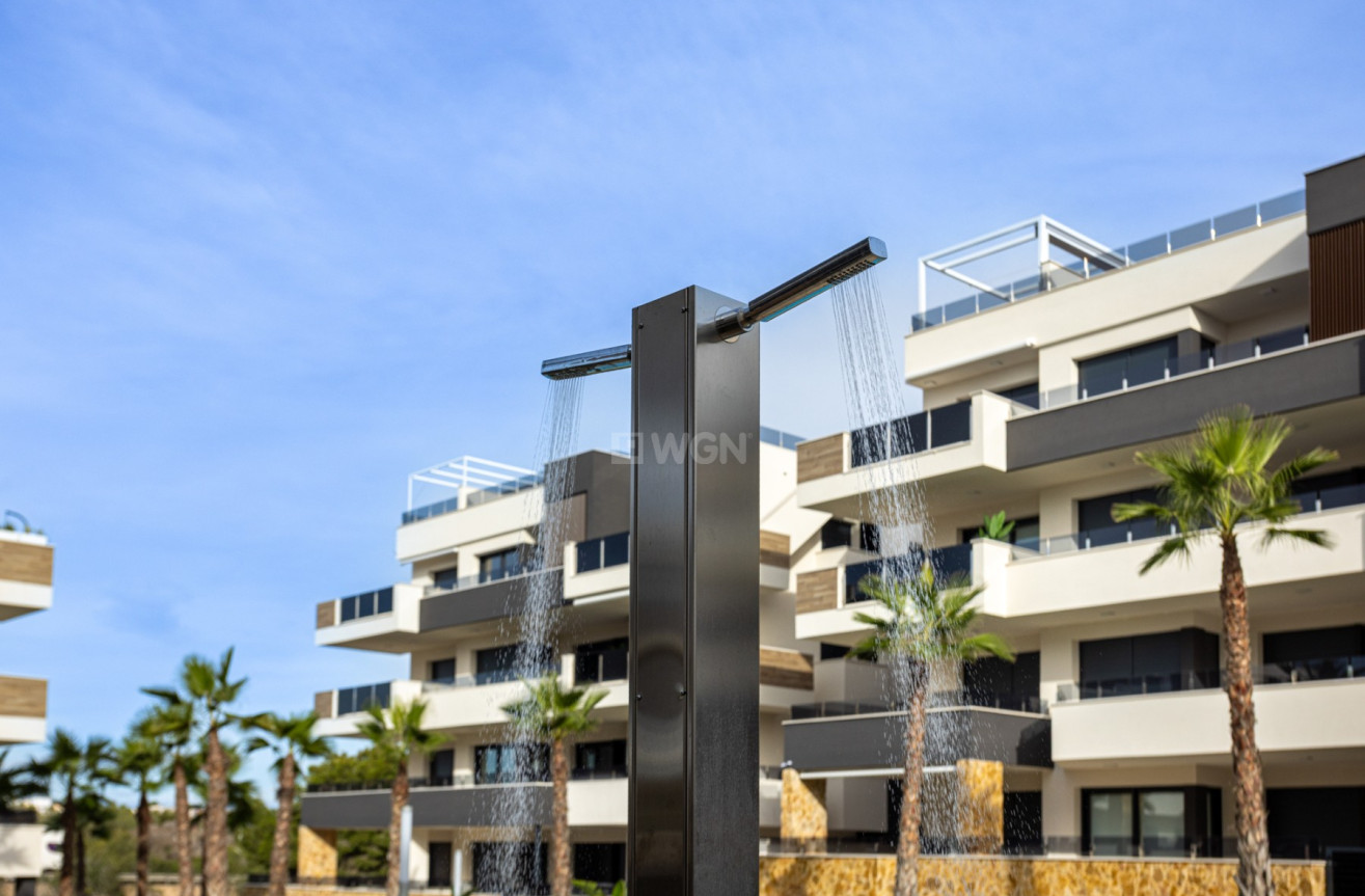 Reventa - Apartamento / piso - Orihuela Costa - Costa Blanca