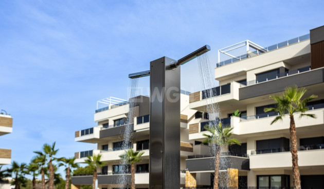 Reventa - Apartamento / piso - Orihuela Costa - Costa Blanca