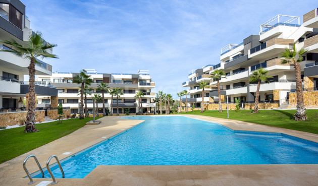 Reventa - Apartamento / piso - Orihuela Costa - Costa Blanca