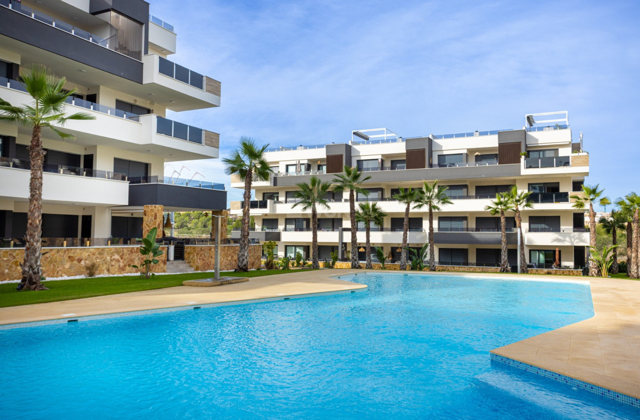 Reventa - Apartamento / piso - Orihuela Costa - Costa Blanca