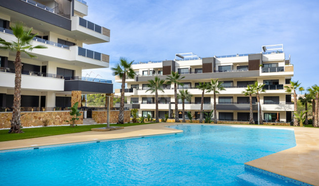 Reventa - Apartamento / piso - Orihuela Costa - Costa Blanca