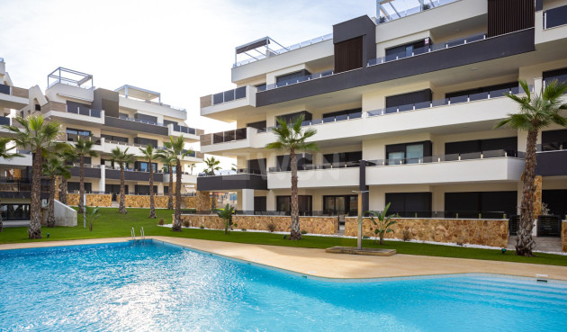 Reventa - Apartamento / piso - Orihuela Costa - Costa Blanca
