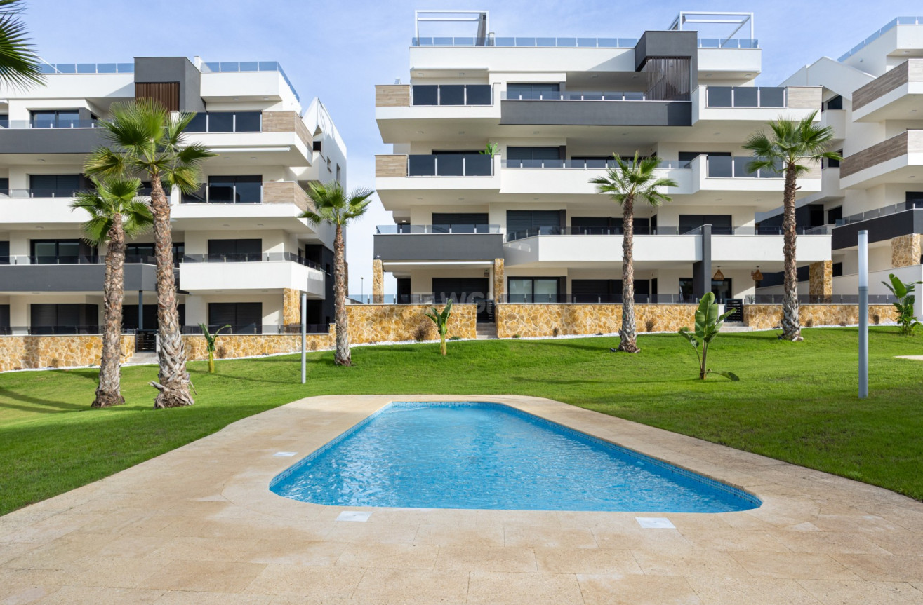 Reventa - Apartamento / piso - Orihuela Costa - Costa Blanca