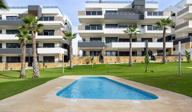 Reventa - Apartamento / piso - Orihuela Costa - Costa Blanca