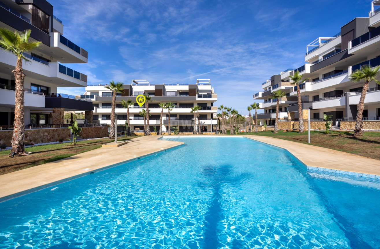 Reventa - Apartamento / piso - Orihuela Costa - Costa Blanca