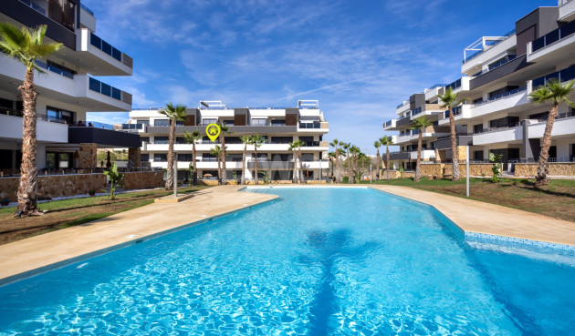 Reventa - Apartamento / piso - Orihuela Costa - Costa Blanca