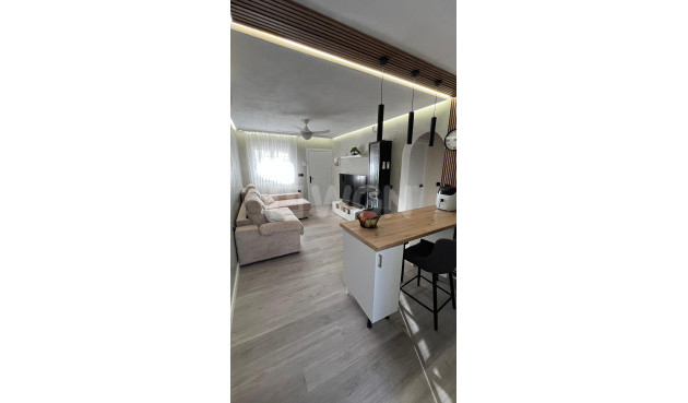 Wiederverkauf - Bungalow - Torrevieja - Costa Blanca