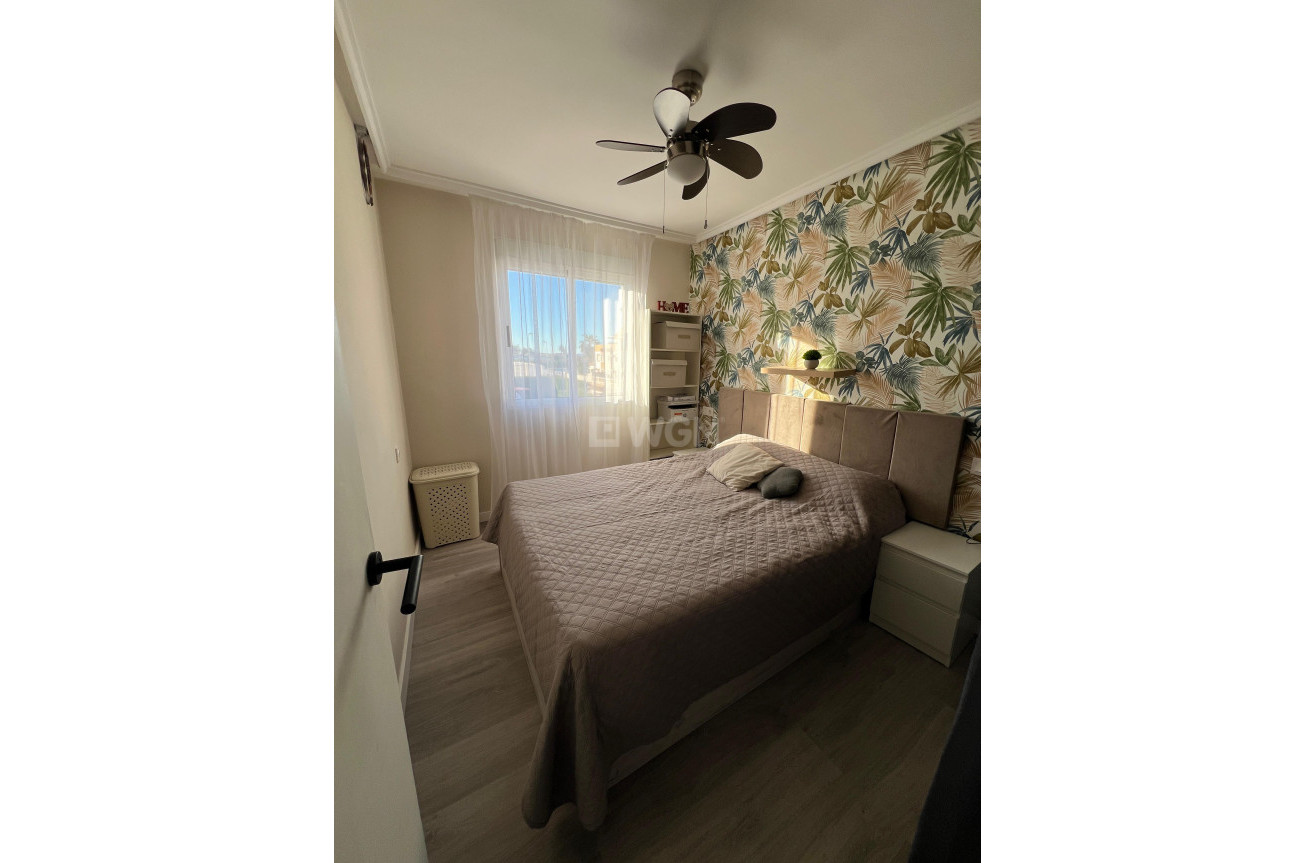 Wiederverkauf - Bungalow - Torrevieja - Costa Blanca