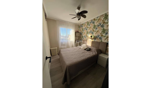 Wiederverkauf - Bungalow - Torrevieja - Costa Blanca