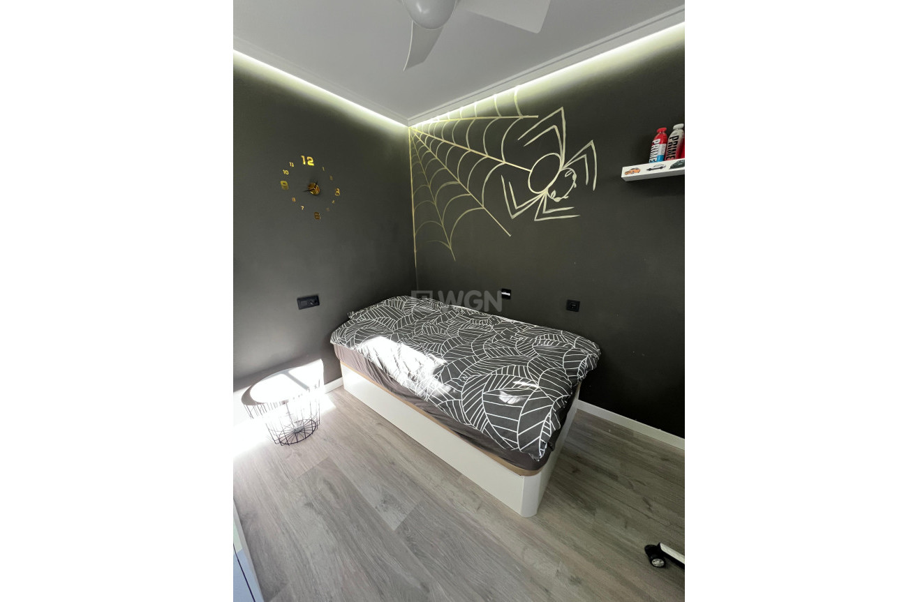 Wiederverkauf - Bungalow - Torrevieja - Costa Blanca