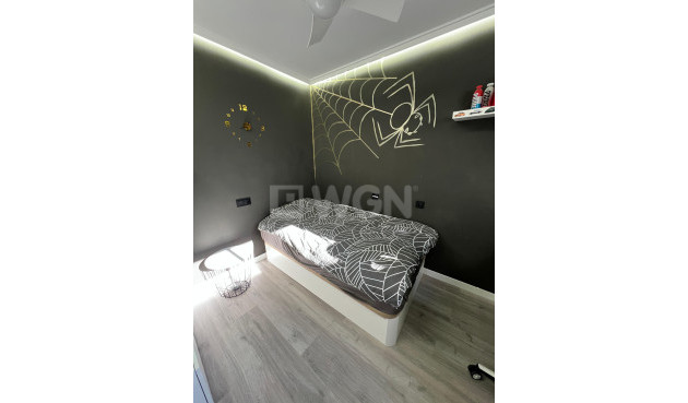 Wiederverkauf - Bungalow - Torrevieja - Costa Blanca