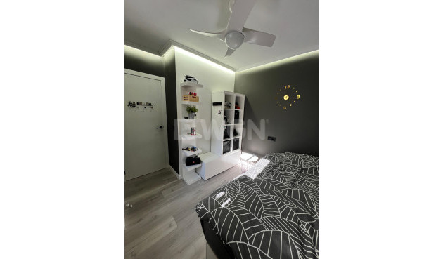 Wiederverkauf - Bungalow - Torrevieja - Costa Blanca