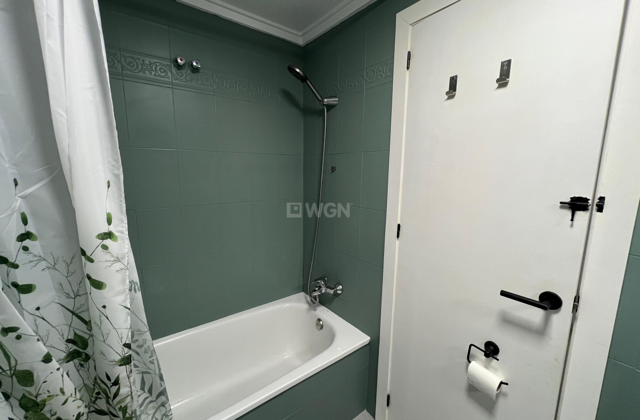 Wiederverkauf - Bungalow - Torrevieja - Costa Blanca