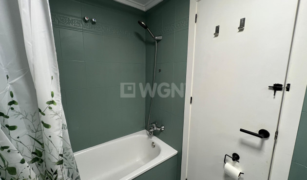 Wiederverkauf - Bungalow - Torrevieja - Costa Blanca