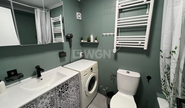 Wiederverkauf - Bungalow - Torrevieja - Costa Blanca