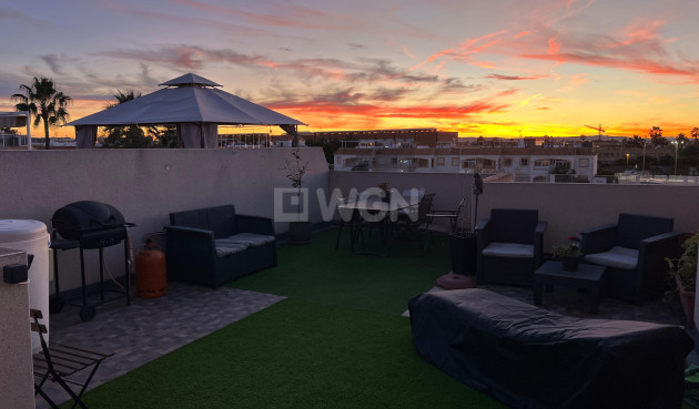 Wiederverkauf - Bungalow - Torrevieja - Costa Blanca