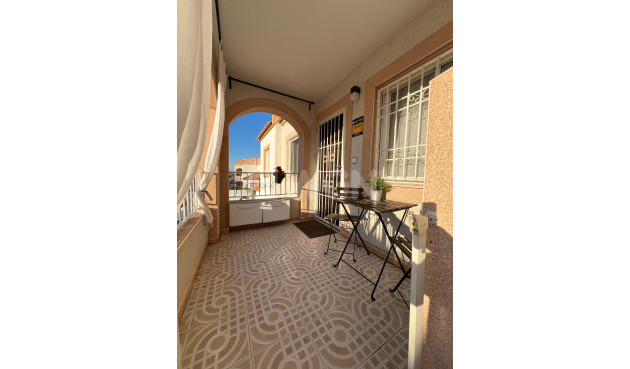 Wiederverkauf - Bungalow - Torrevieja - Costa Blanca