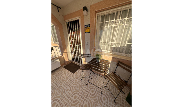 Wiederverkauf - Bungalow - Torrevieja - Costa Blanca