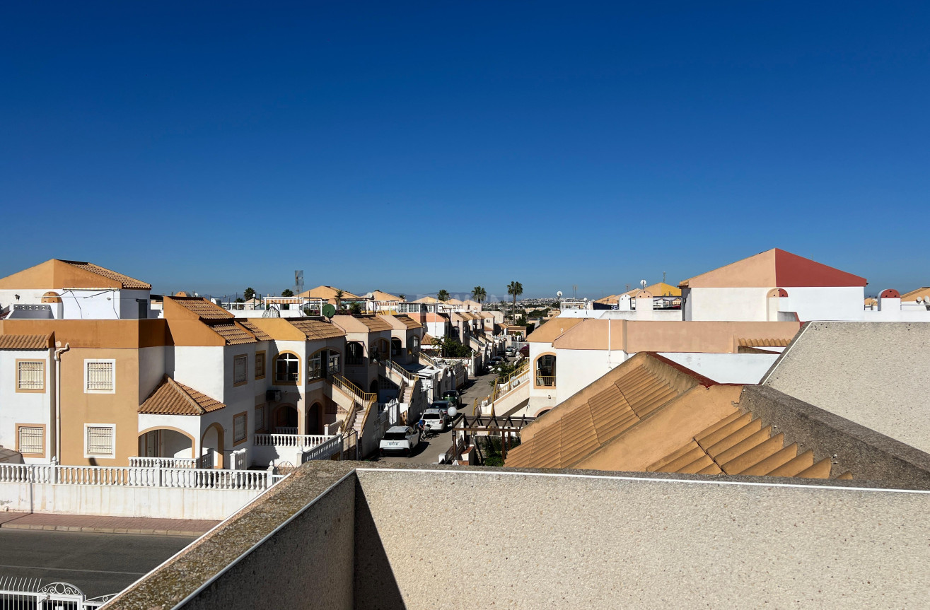 Wiederverkauf - Bungalow - Torrevieja - Costa Blanca