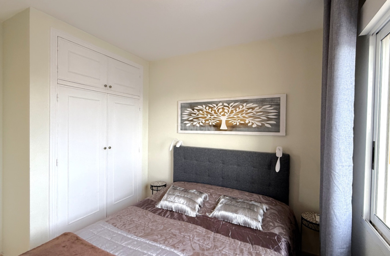 Reventa - Apartamento / piso - Orihuela - Inland