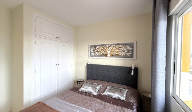 Reventa - Apartamento / piso - Orihuela - Inland