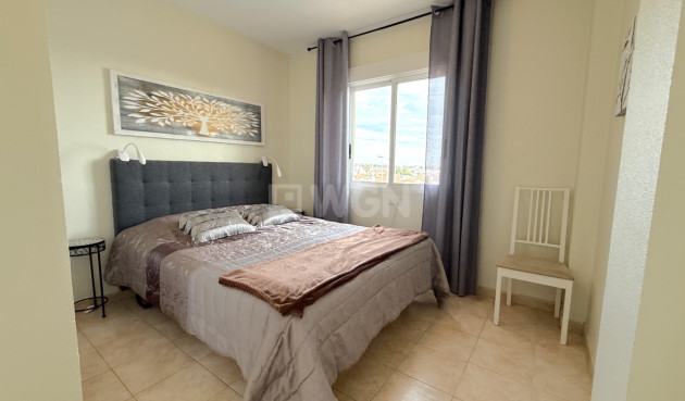 Reventa - Apartamento / piso - Orihuela - Inland