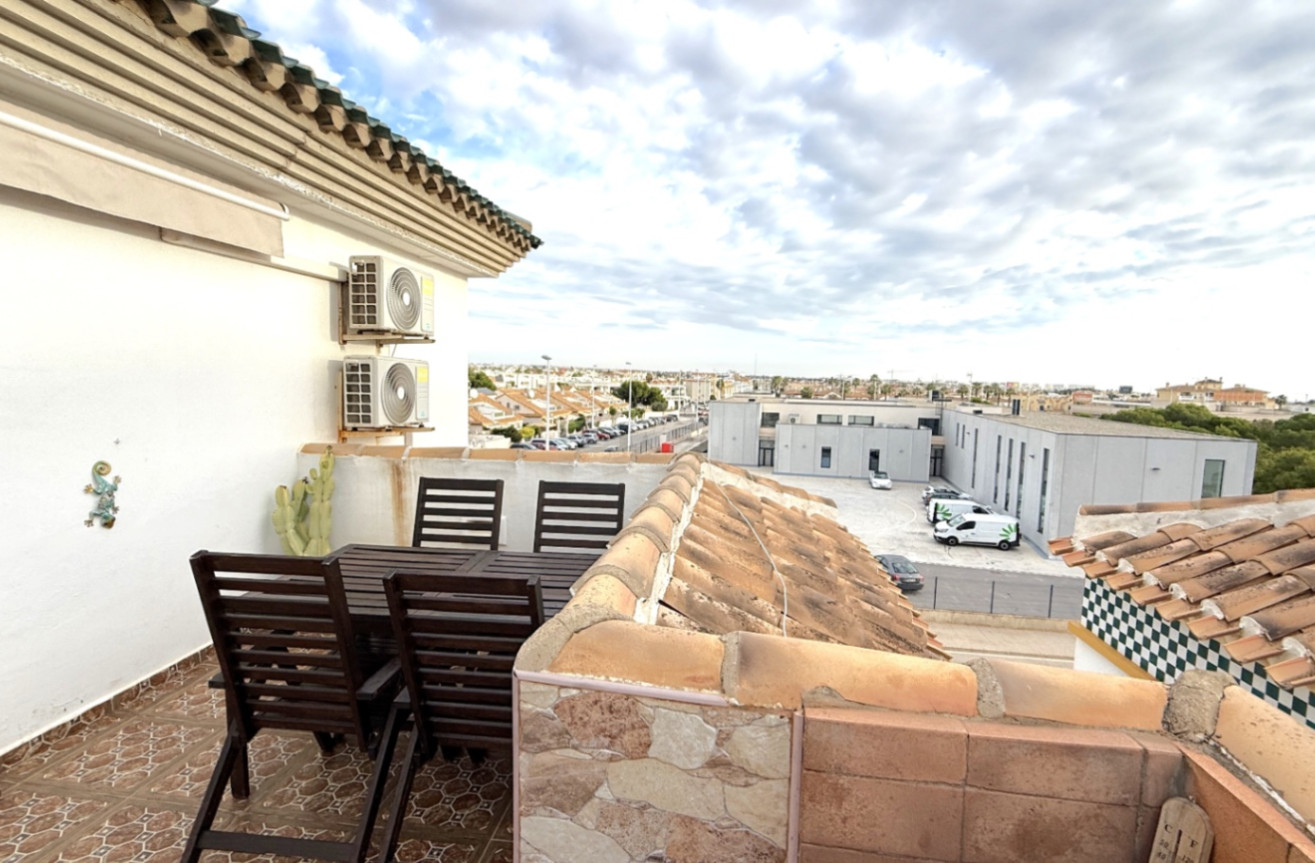 Reventa - Apartamento / piso - Orihuela - Inland