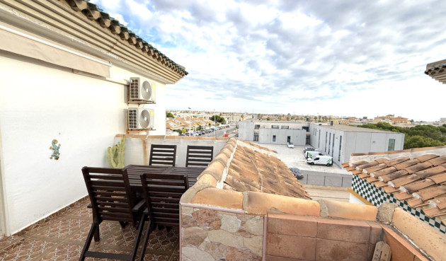 Reventa - Apartamento / piso - Orihuela - Inland