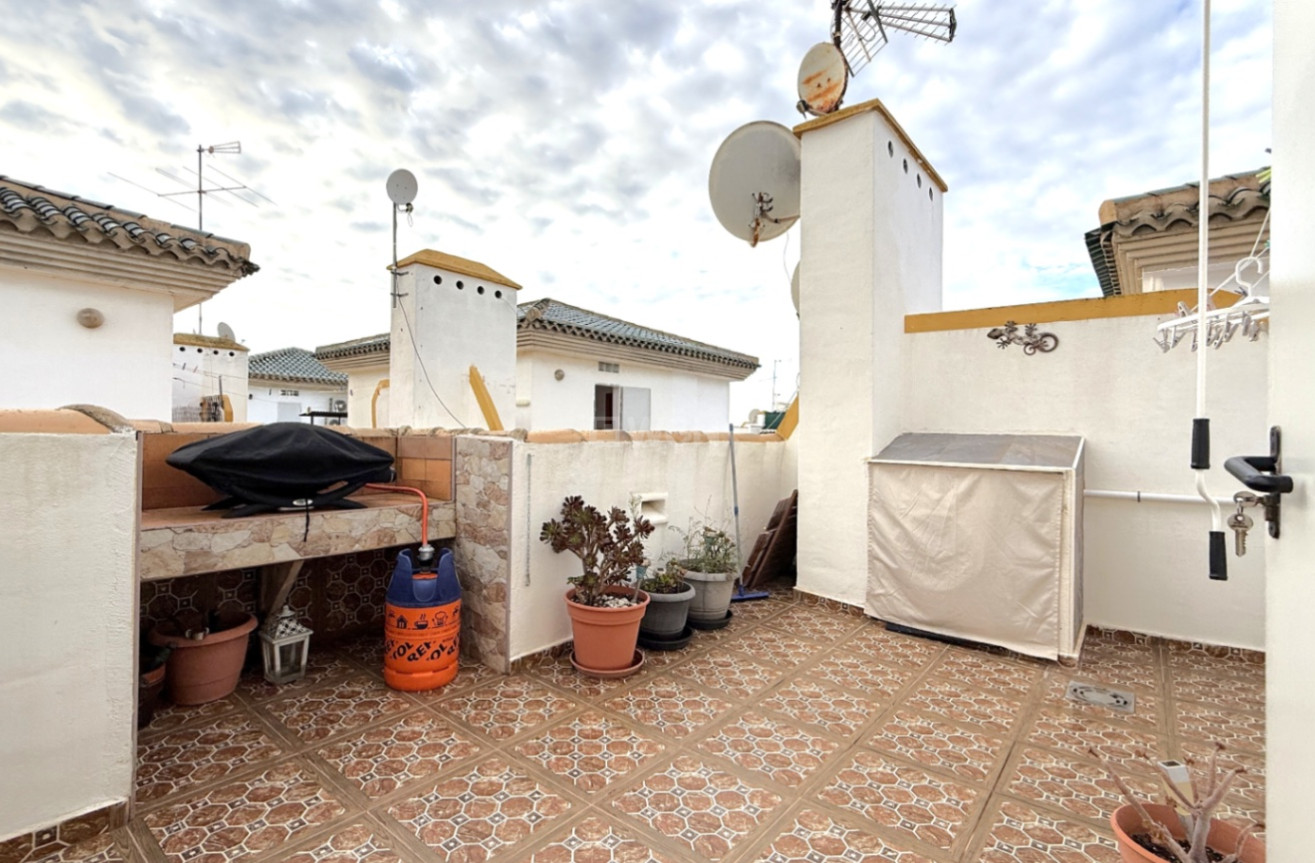 Reventa - Apartamento / piso - Orihuela - Inland