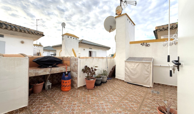 Reventa - Apartamento / piso - Orihuela - Inland