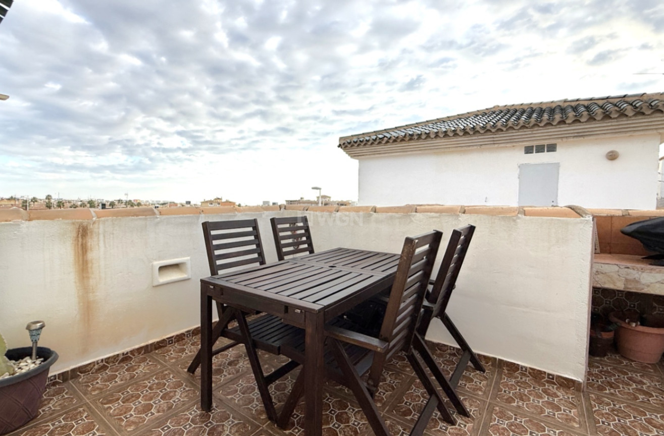 Reventa - Apartamento / piso - Orihuela - Inland