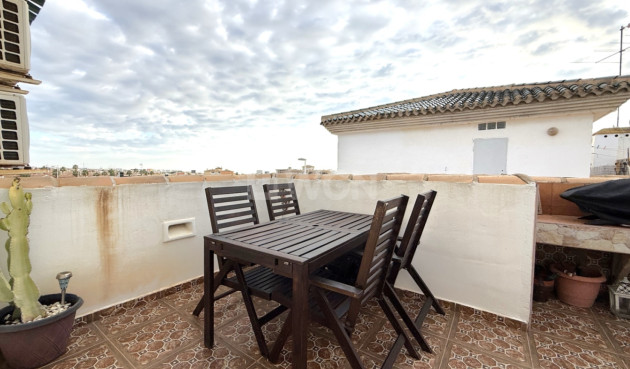 Reventa - Apartamento / piso - Orihuela - Inland