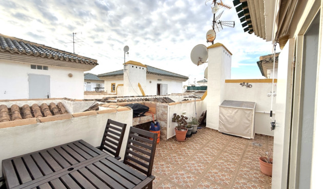 Reventa - Apartamento / piso - Orihuela - Inland