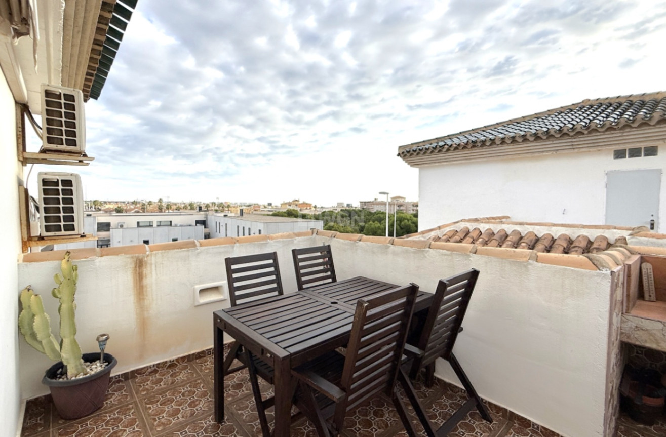 Reventa - Apartamento / piso - Orihuela - Inland