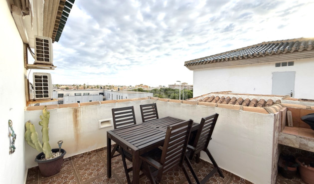 Reventa - Apartamento / piso - Orihuela - Inland