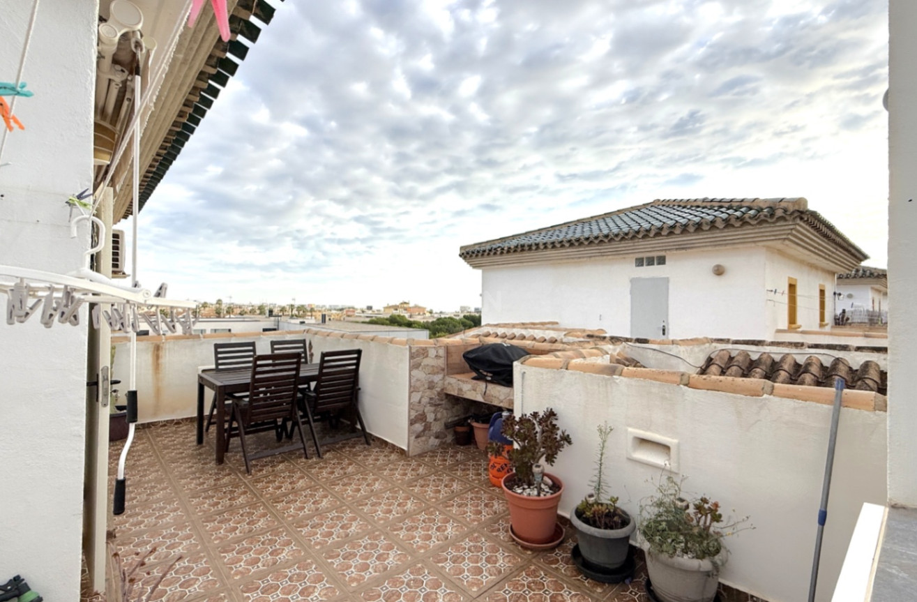 Reventa - Apartamento / piso - Orihuela - Inland