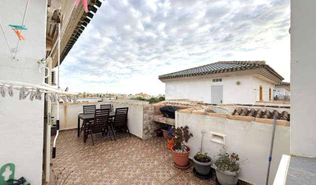 Reventa - Apartamento / piso - Orihuela - Inland